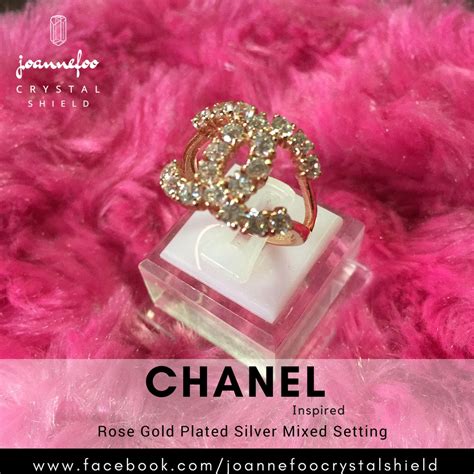 chanel ring price in india|chanel ring price malaysia.